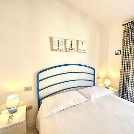 Casa vacanze Domus Antonella *