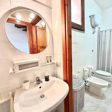 Domus Antonella Casa vacanze *