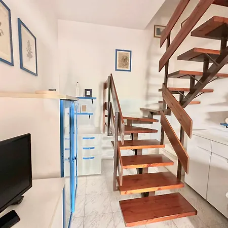 Domus Antonella Casa vacanze Villasimius