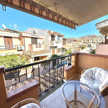Casa vacanze Domus Antonella Villasimius