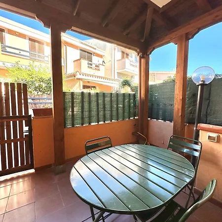 Domus Antonella *