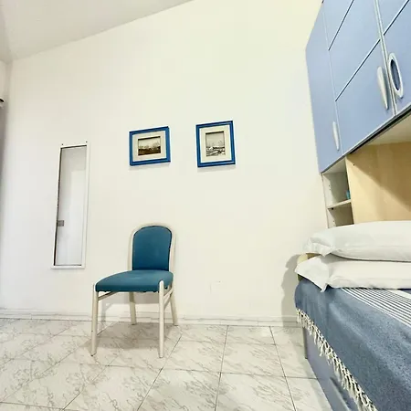 Domus Antonella *