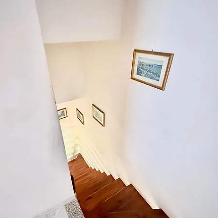 Casa vacanze Domus Antonella