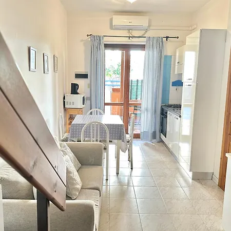 Casa vacanze Domus Antonella