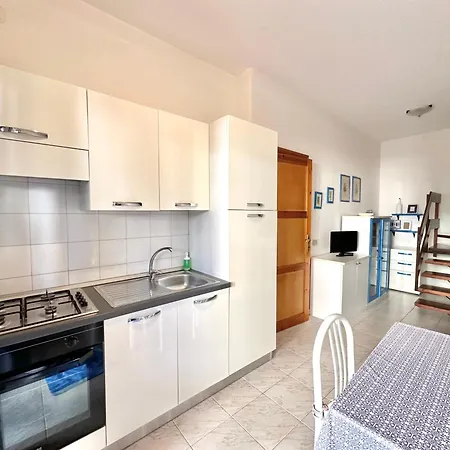 Casa vacanze Domus Antonella Villasimius