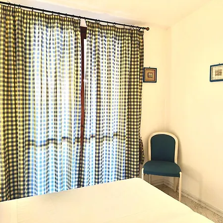 Domus Antonella * Villasimius